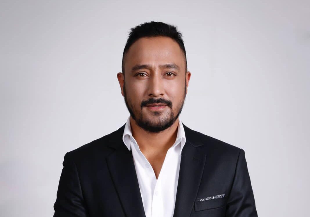 बागमती क्रिकेट संघको अध्यक्षमा पारस खड्का विजयी