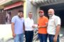 चितवन राष्ट्रिय निकुञ्जले अतिक्रमित २२ टहरा हटायो