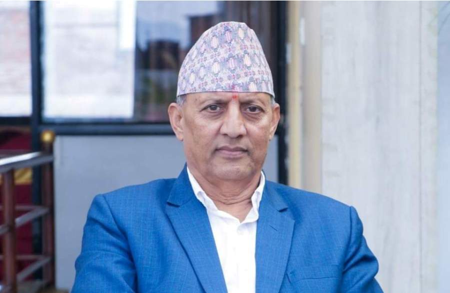 एमाले बागमती प्रदेश अध्यक्षमा कैलाश ढुंगेल, उपाध्यक्षमा चितवनका दावा लामा विजयी