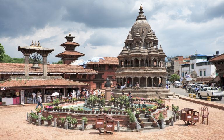 आज एकदिनका लागि पाटन दरबार सङ्ग्रहालय प्रवेशमा पैसा नलाग्‍ने