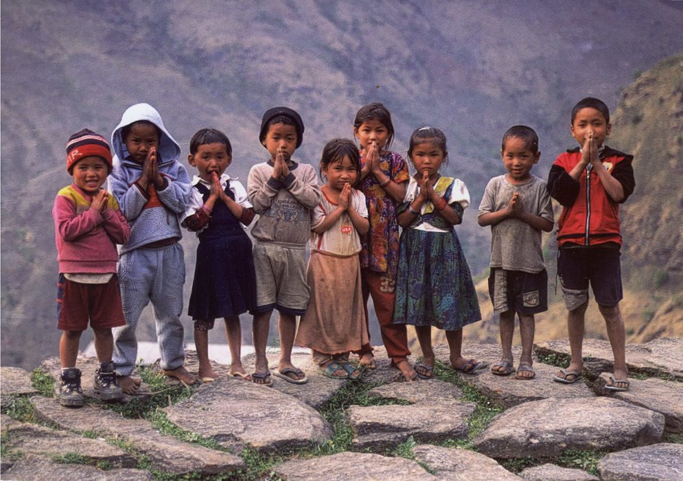 आज ५९औँ राष्ट्रिय बाल दिवस मनाइँदै