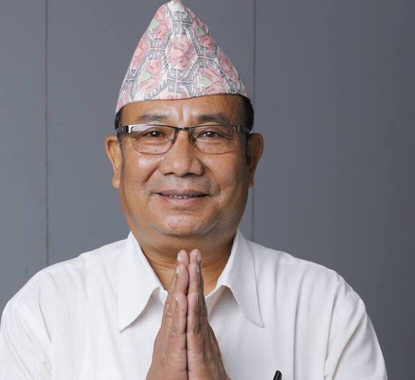 एमाले बागमती प्रदेश अधिवेशन : चितवनबाट दावा लामासहित १६ जना निर्वाचित