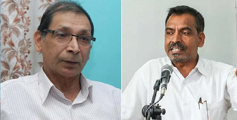 राजनीतिक नक्सा सच्याउन चीनलाई क्रान्तिकारी कम्युनिस्ट पार्टीको आग्रह