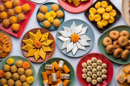 रक्षा बन्धन: जनकपुरधाममा अढाइ करोडको मिठाई बिक्री