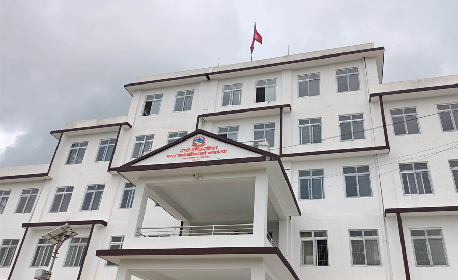 चितवनको राप्तीसहित ५१ स्थानीय तहले अझै पेश गरेनन् बजेट, बजेट पास नगरी तलबभत्ता खान नमिल्ने