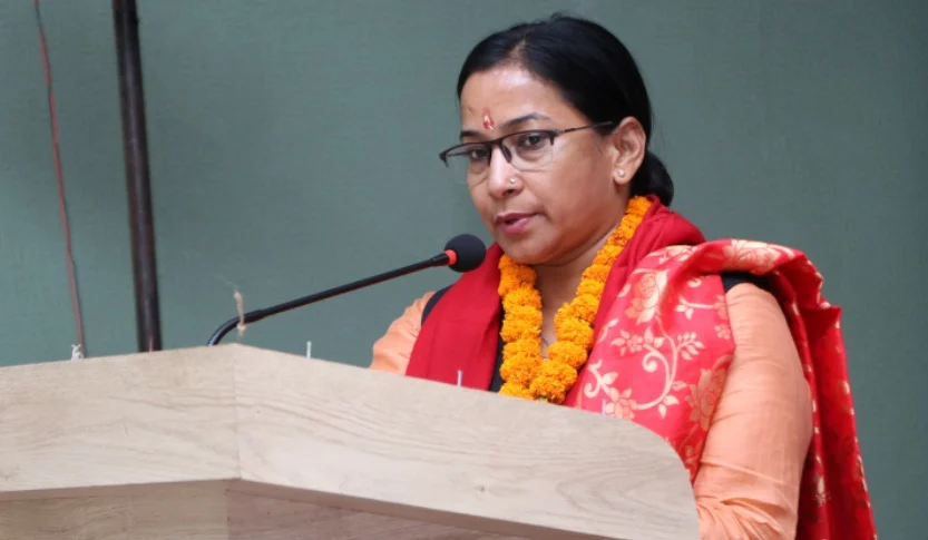 भरतपुरमा घुम्न लायक धेरै ठाँउहरु छन्ः प्रमुख दाहाल