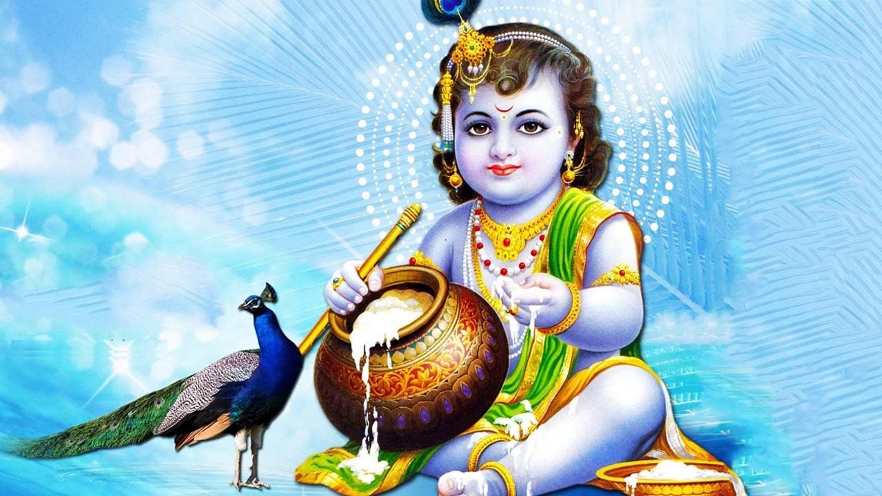 आज श्रीकृष्ण जन्माष्टमी, भगवान कृष्णको जन्मदिन मनाइँदै