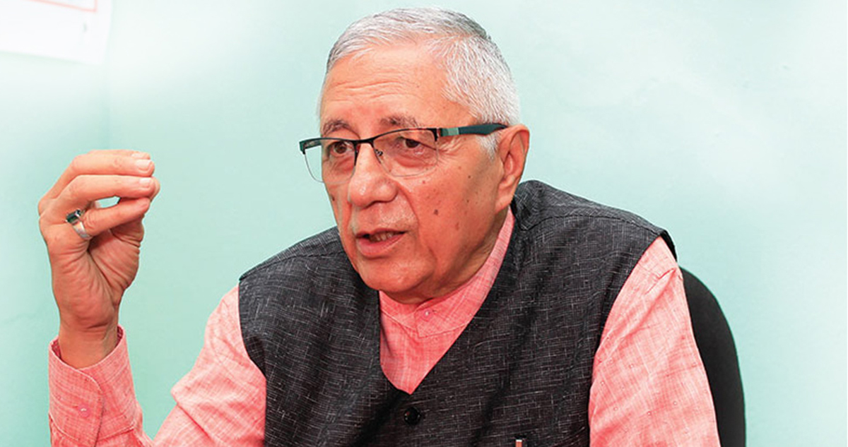 शेखरको समूहको बैठक आज, महामन्त्री शर्मा र नेता पौडेललाई पनि बोलाइयो