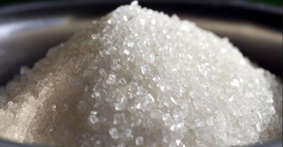 प्रहरीद्वारा ९२ बोरा चिनी बरामद