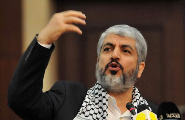 हमासका पूर्वप्रमुख भन्छन्– बन्धकको संख्या वार्ताका लागि पर्याप्त छ