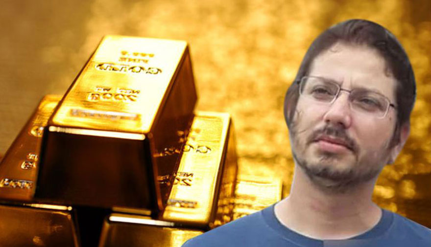 सुन तस्करीका नाइके ‘गोरे’ पाँच वर्षपछि गोलघरबाट बाहिर निकालिए