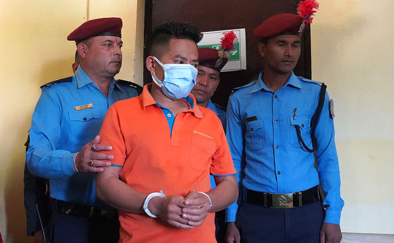 राष्ट्रपतिबाट सजाय छुट पाएका व्यक्तिले जेलमुक्त भएको २५ दिनमै गरे महिलाको हत्या