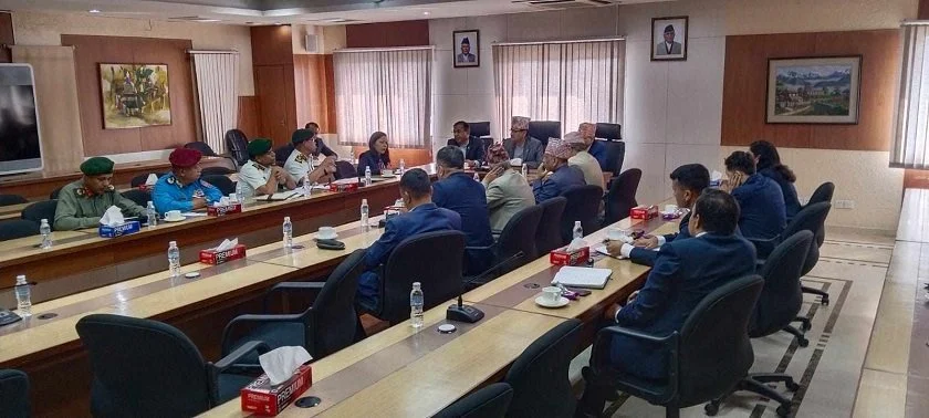 इजरायलबाट नेपाली नागरिकका शव स्वदेश ल्याउन जहाज तयारी अवस्थामा
