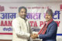 टी–२० विश्वकपमा छनोट भएको टिमलाई ५० लाख दिने क्यानको घोषणा
