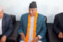 क्रिकेटर अविनाश बोहराले गरे इन्गेजमेन्ट