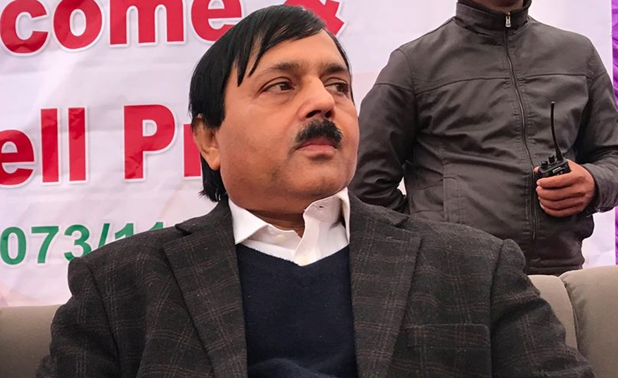 आलमको मुद्दाको अन्तिम सुनुवाइ आजदेखि