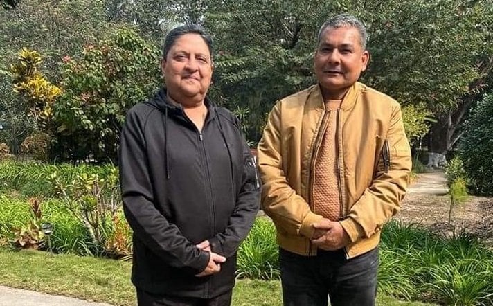 दुर्गा प्रसाईंकाे समूह पूर्वराजा शाहको भूमिकाप्रति असन्तुष्ट