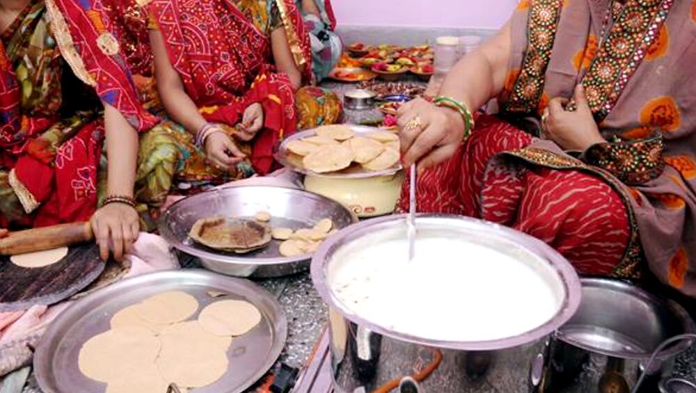 छठ पर्वअन्तर्गत आज ‘खरना’