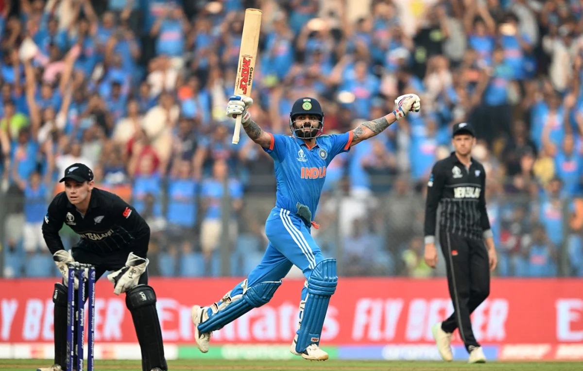 भारत विश्वकप क्रिकेटको फाइनलमा, आज अष्ट्रेलिया र दक्षिण अफ्रिका भिड्दै