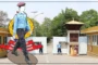 आजबाट पुनः सुरु हुँदै द्रुत बस