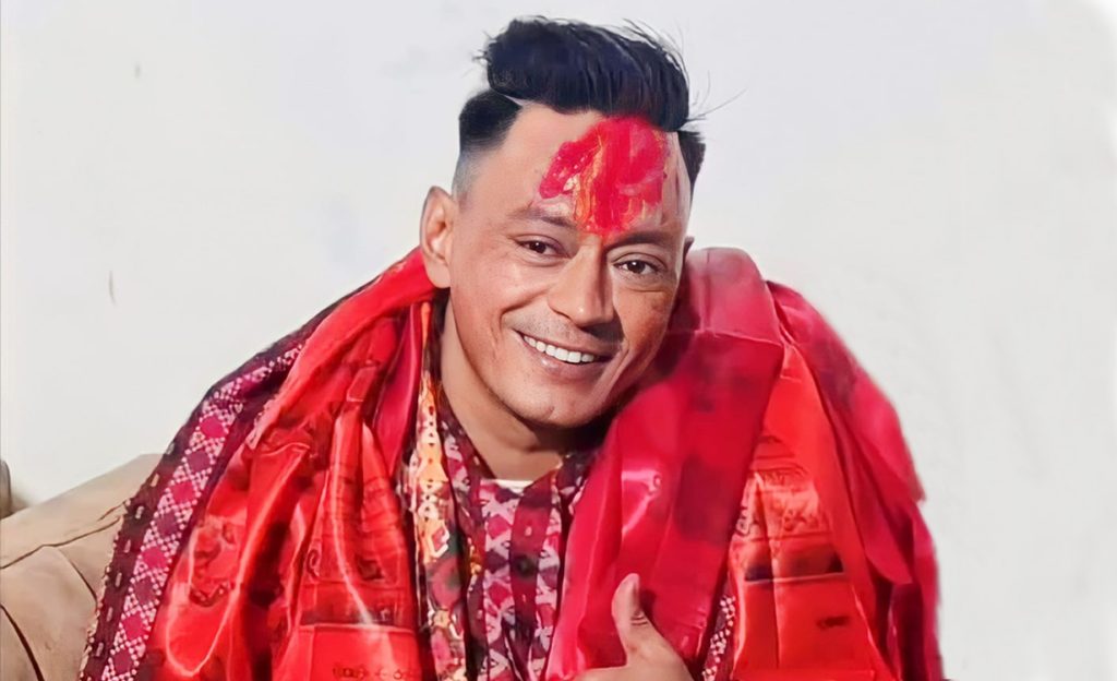 रिगललाई तत्काल थुनामा पठाउन सर्वाेच्चको आदेश, प्रहरी भन्छ–खोज्दैछौं