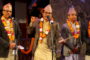 राष्ट्रपति पौडेल आज भूकम्प प्रभावित क्षेत्र जाँदै