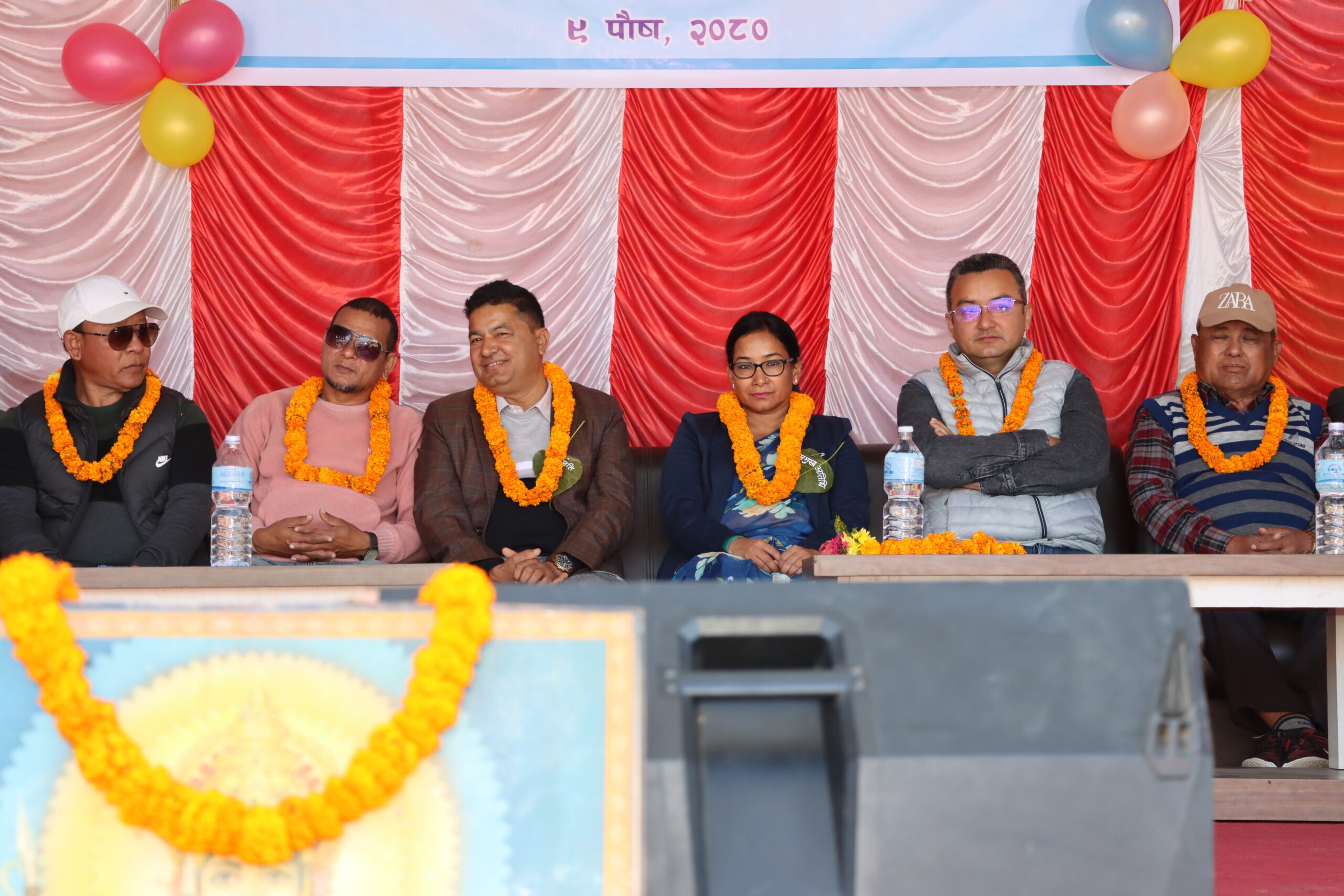 महानगरले व्यवहारिक शिक्षालाई जोड दिएको छः प्रमुख रेनु दाहाल
