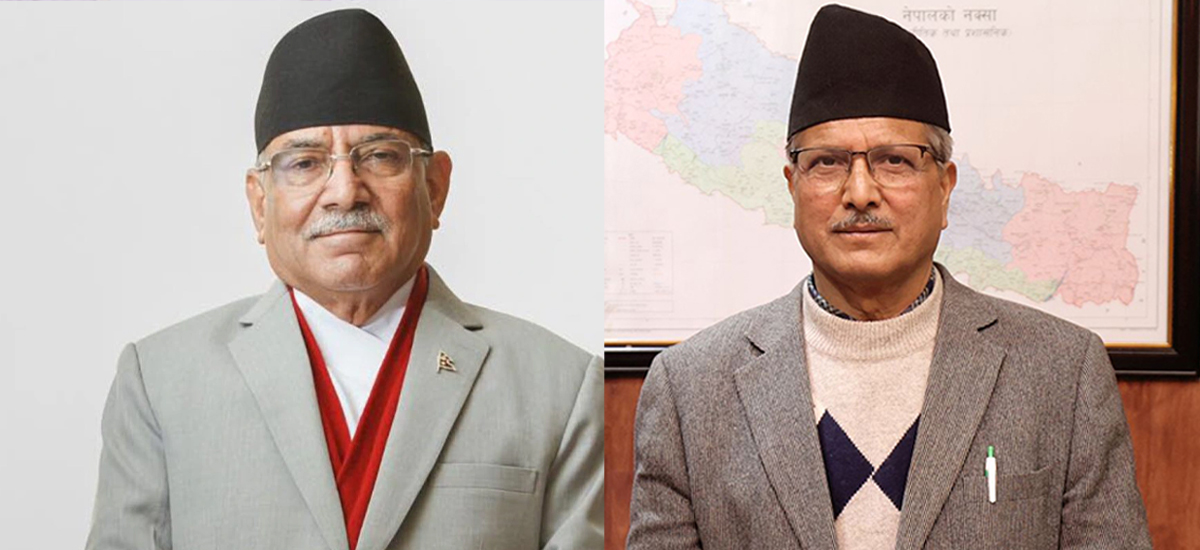 हरिबोल गजुरेलले दिए प्रधानमन्त्रीको सल्लाहकारबाट राजीनामा