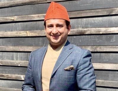 एनसेल काण्डमा १० वर्षदेखि नेपाली टेलिकमलाई रोक्नेहरू छन्: निर्वाण चौधरी