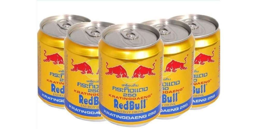 गैंडाकोटमा ‘रेडबुल’को उत्पादन सुरु