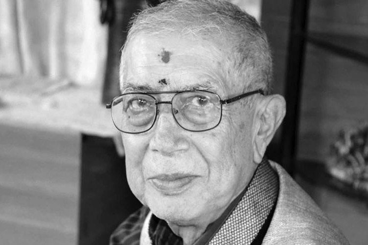 वरिष्ठ पत्रकार पोखरेलको निधन