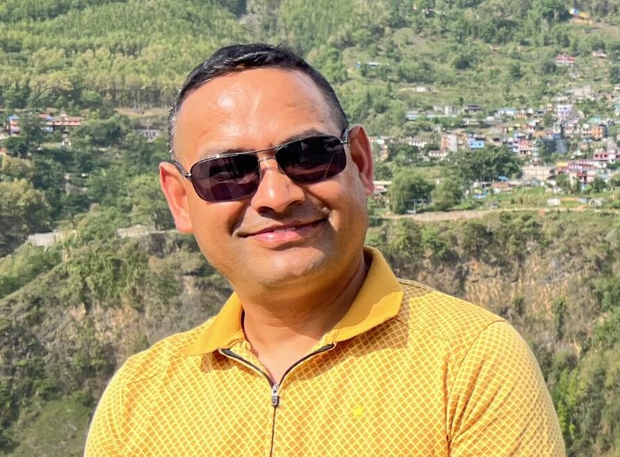 १६ जना डीआईजीहरुको सरुवा, बागमती प्रदेशमा आए विष्णु कुमार केसी