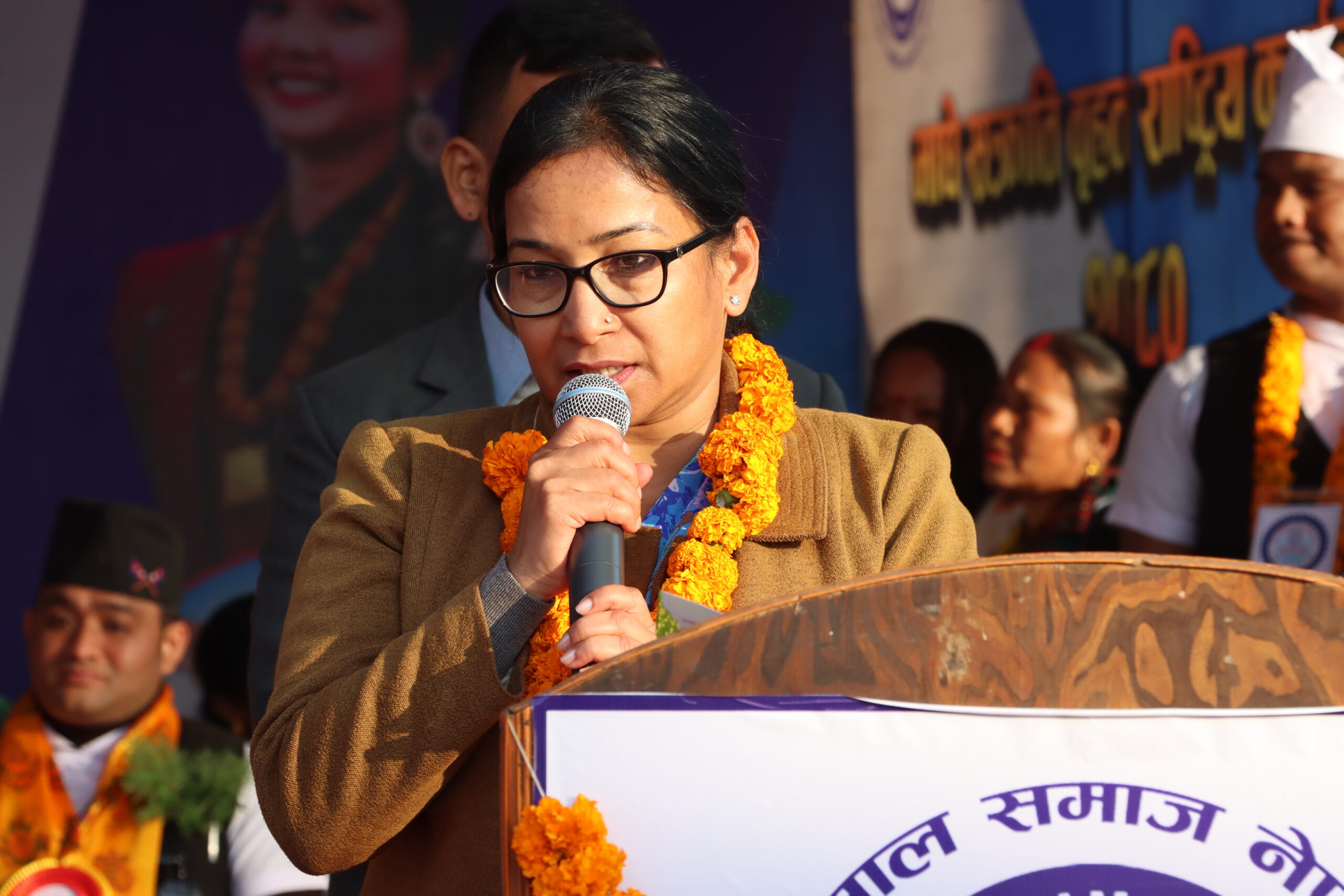 टुँडिखेलमा भागदौड हुँदा घाइते हुनेको सङ्ख्या १६ पुग्यो