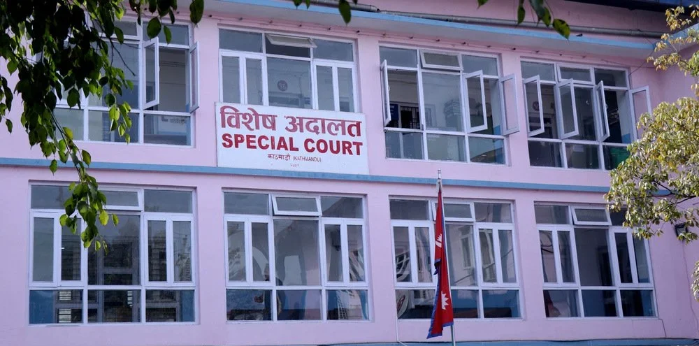 घुस मुद्दामा प्रतिकूल बयान दिने तीन सरकारी साक्षीविरुद्ध अख्तियारद्वारा मुद्दा दायर