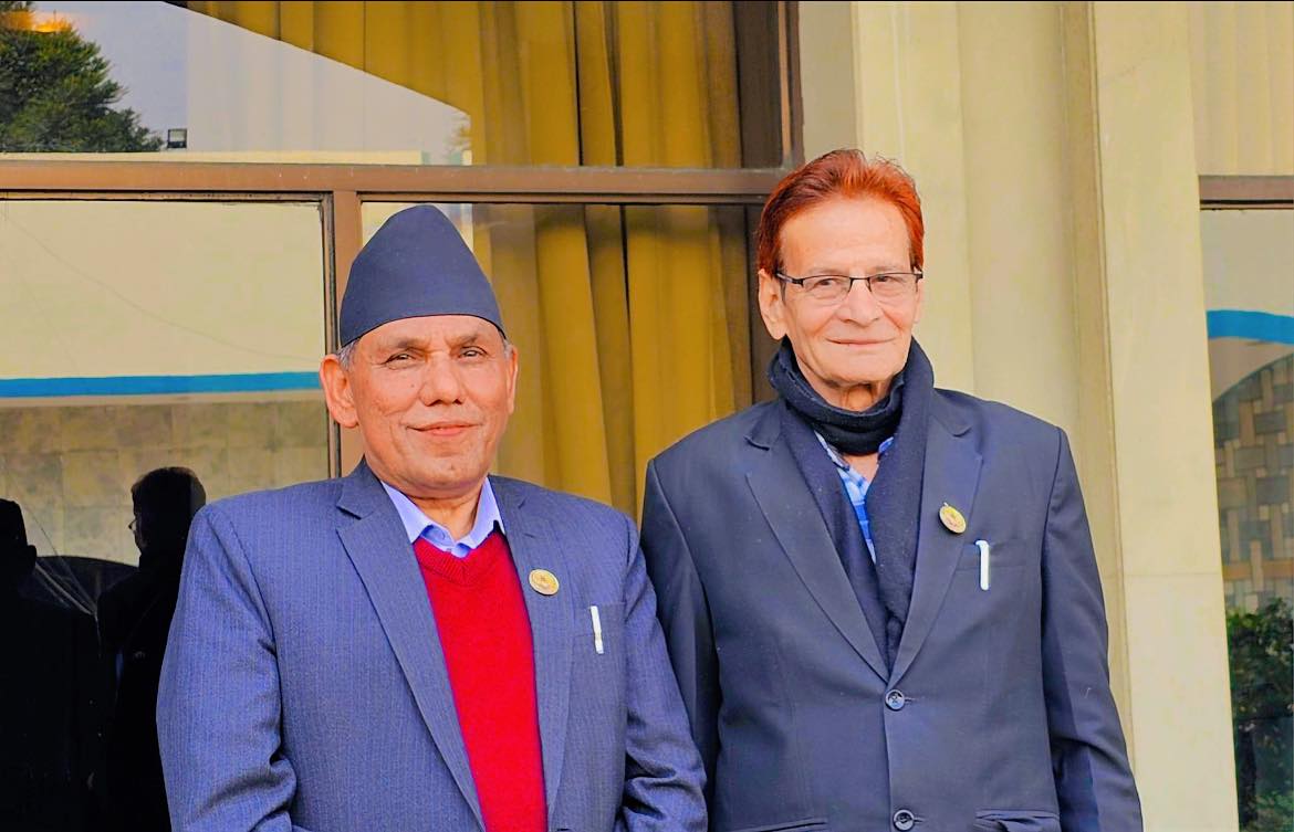 राष्ट्रिय सभा अध्यक्षका लागि आज मतदान, दाहाल र शर्माबीच प्रतिस्पर्धा
