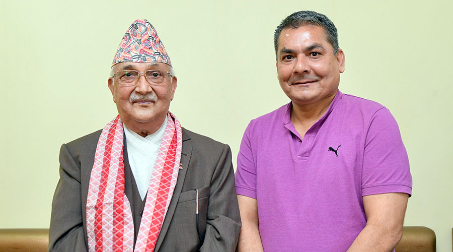 सत्तारुढ दल एमालेको आज काठमाडौंमा शक्ति प्रदर्शन, दुर्गा प्रसाई समर्थकको आन्दोलन पनि आजै