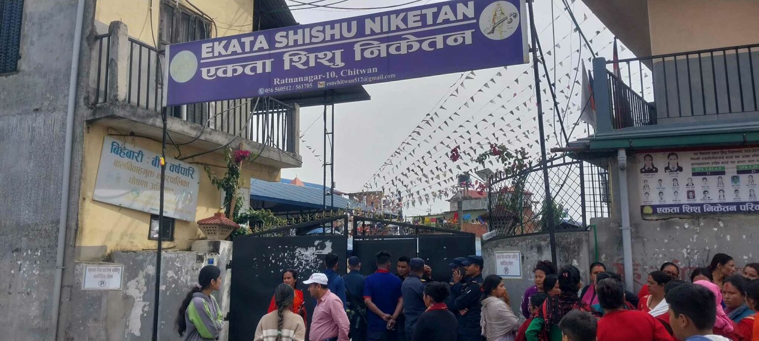 शालीन मृत्यु प्रकरण : सुसाइड नोट शालीनकै भएको पुष्टि