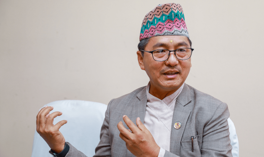 राप्रपाको जनप्रदर्शनको मिति चैत २७ गते सर्‍यो