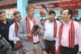 औद्योगिक प्रदर्शनी तथा सूचना प्रविधि मेला सुरु