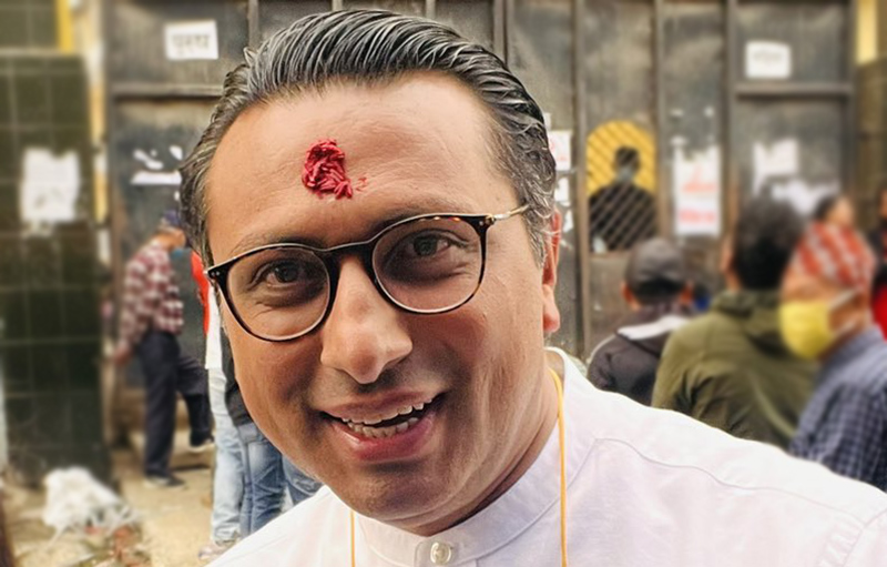 २०४७ यताका सबै प्रकरणको उच्चस्तरीय छानबिन गराैं : रास्वपा