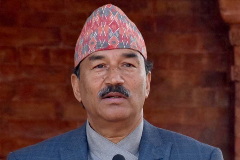 रवि लक्षित कमल थापाको टिप्पणी- 'क्लिन चिट' पायो होईन, कारवाहीको सिफारिश भयो !