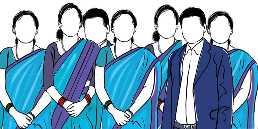 नेपालको निजामती कर्मचारी : परीक्षामा अब्बल, कार्यक्षमतामा दुर्बल