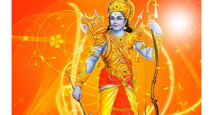 आज रामनवमी, भगवान् रामको पूजा आराधना गरिँदै