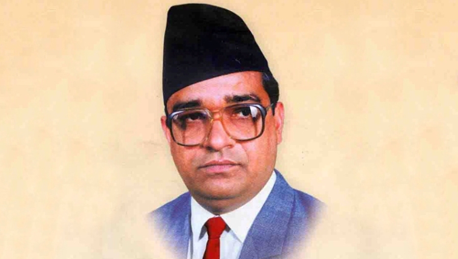 आज मदन भण्डारीको ७३औँ जन्मजयन्ती, माडीमा वृक्षारोपण गरिँदै