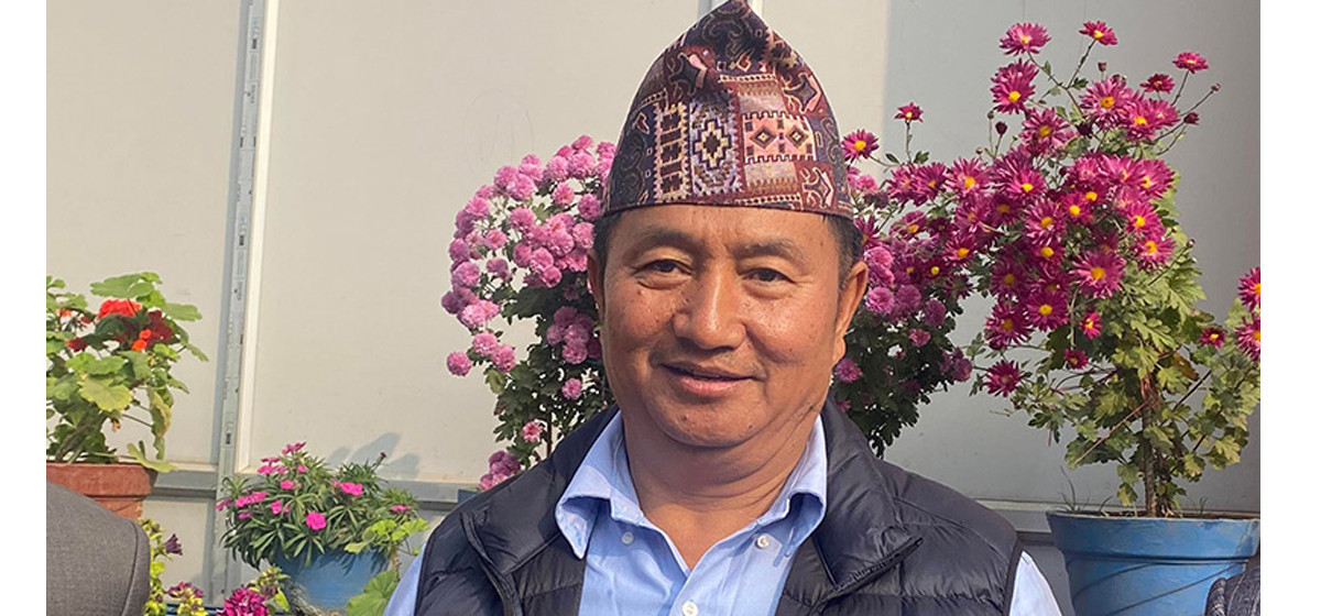 बाग्मतीका मुख्यमन्त्री लामाको संसदीय दलको नेताको पद खोसियो