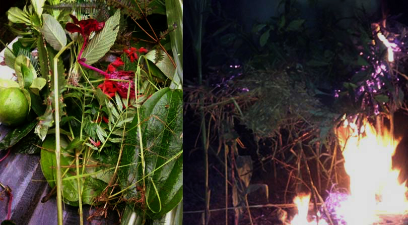 आज साउने सङ्क्रान्ति, लुतो फाल्ने दिन