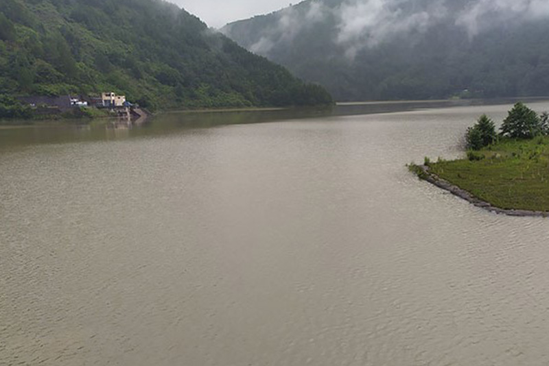 कुलेखानीको २ वटा ढोका खोलियो