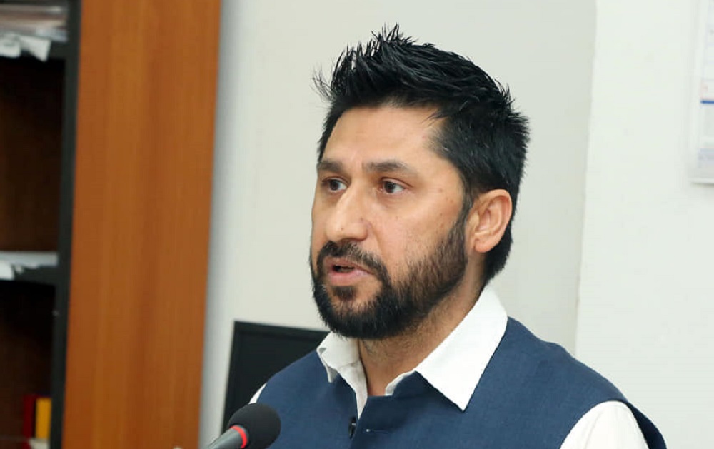 रवि लामिछाने आज रिहा हुँदै