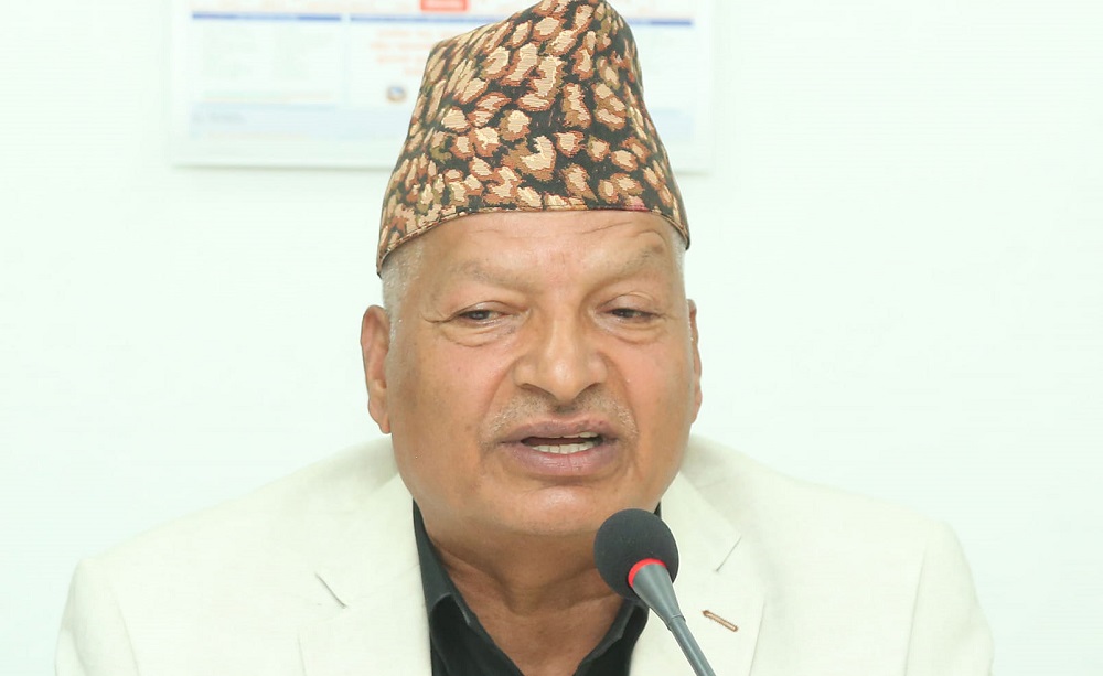 कास्की अदालतले छविसँग माग्यो ८८ लाख धरौटी