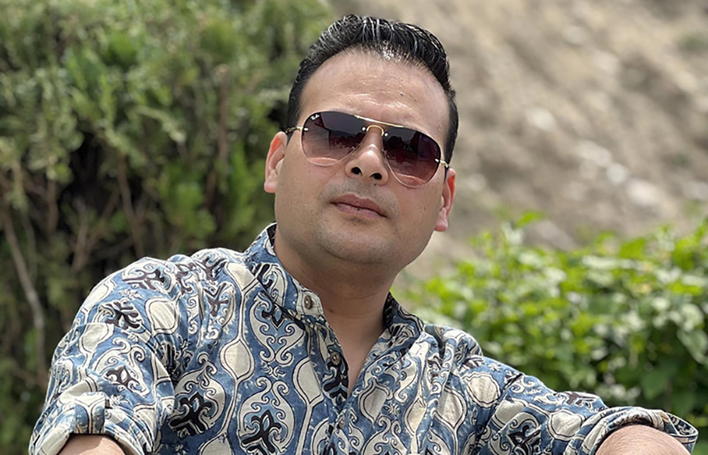 कृष्णबहादुर महराका छोरा राहुल १४ महिनामा थुना मुक्त